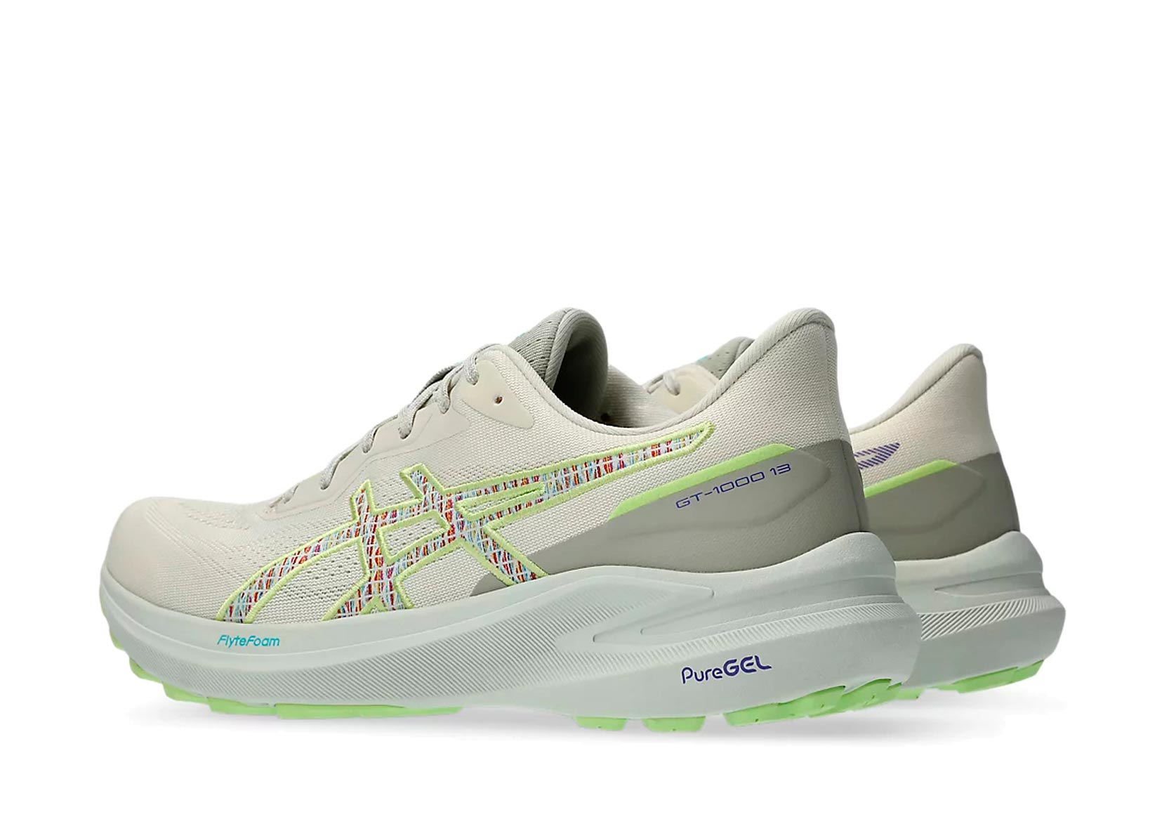 ASICS GT-1000 13 TR